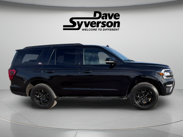 2023 Ford Expedition Timberline