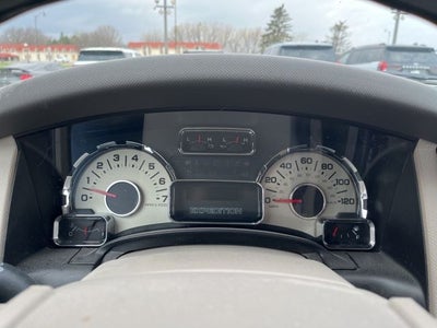 2013 Ford Expedition Limited