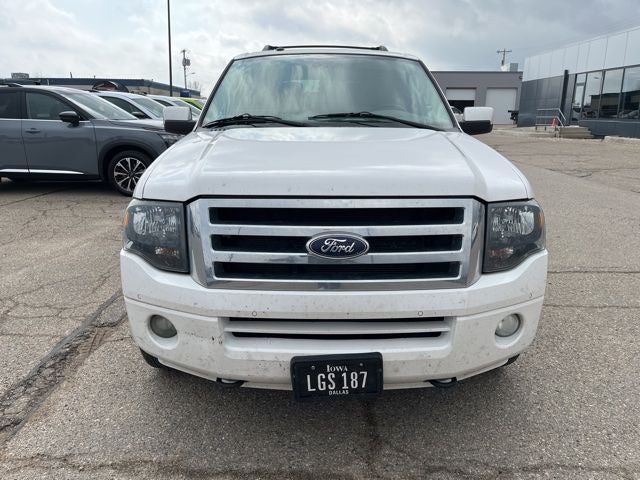 2013 Ford Expedition Limited