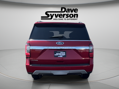 2021 Ford Expedition Limited