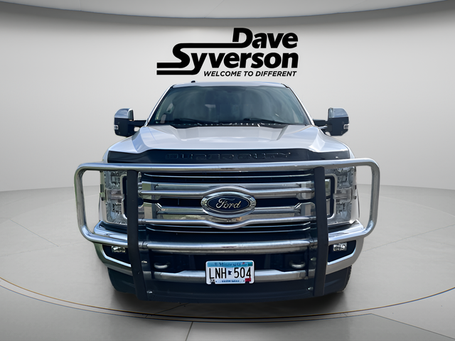 Used 2017 Ford F-250 Super Duty Lariat with VIN 1FT7W2B60HEC79037 for sale in Albert Lea, Minnesota