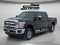 2015 Ford F-250SD Lariat