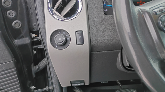 2015 Ford F-250SD Lariat