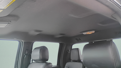 2015 Ford F-250SD Lariat