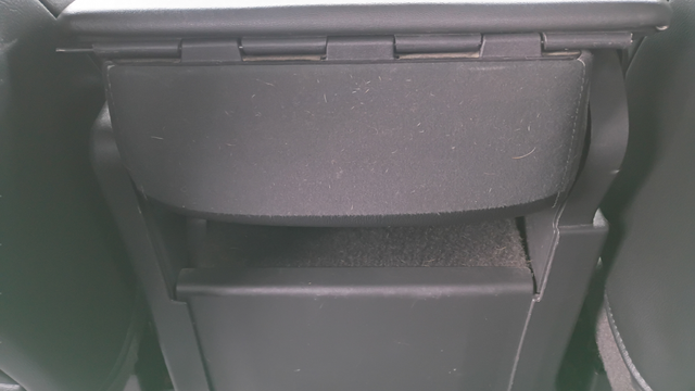 2015 Ford F-250SD Lariat