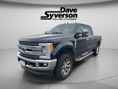 2019 Ford F-250SD Lariat
