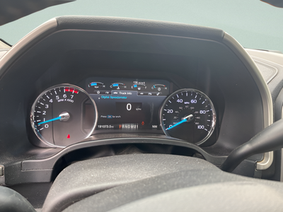2019 Ford F-250SD Lariat