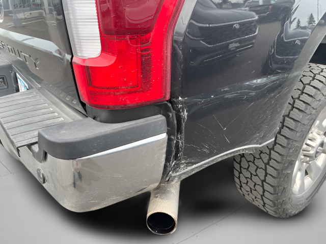2019 Ford F-250SD Lariat