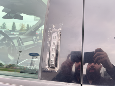 2019 Ford F-250SD Lariat