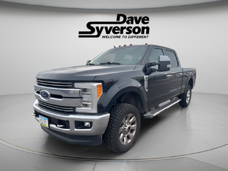 2019 Ford F-250SD Lariat