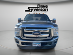 2011 Ford F-250SD Lariat