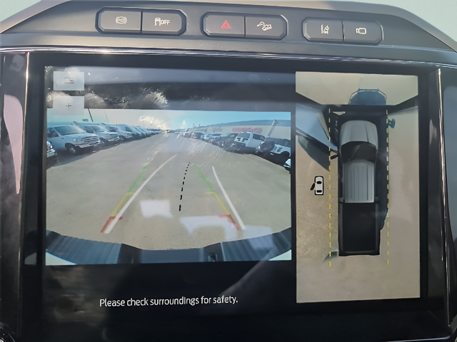 2022 Ford F-250SD King Ranch