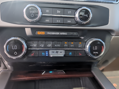 2022 Ford F-250SD King Ranch