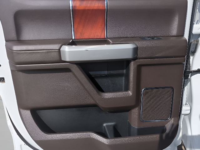 2022 Ford F-250SD King Ranch