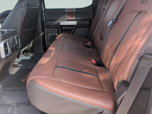 2022 Ford F-250SD King Ranch