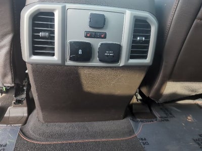 2022 Ford F-250SD King Ranch