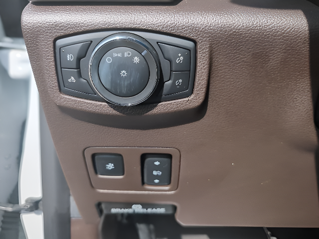 2022 Ford F-250SD King Ranch