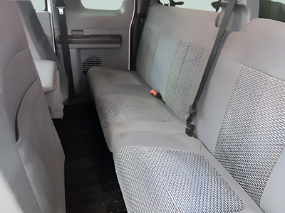 2015 Ford F-250SD XLT