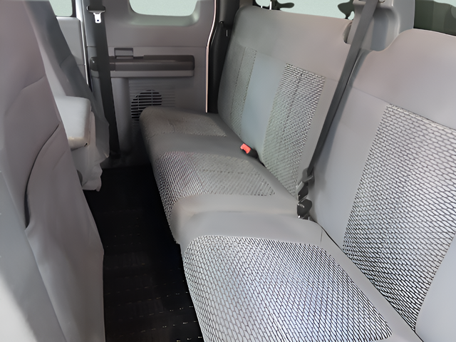 2015 Ford F-250SD XLT