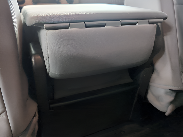 2015 Ford F-250SD XLT