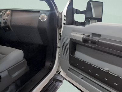 2015 Ford F-250SD XLT