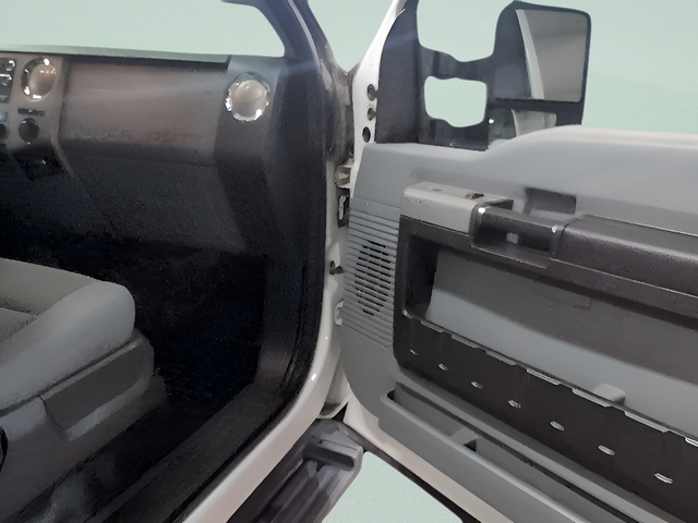 2015 Ford F-250SD XLT