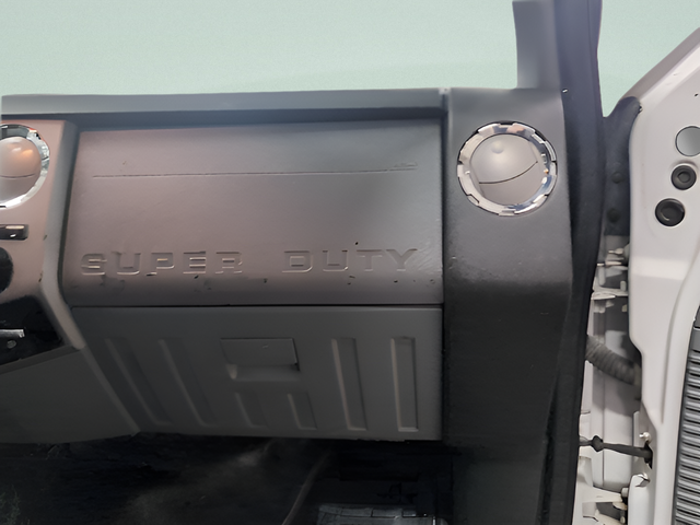 2015 Ford F-250SD XLT