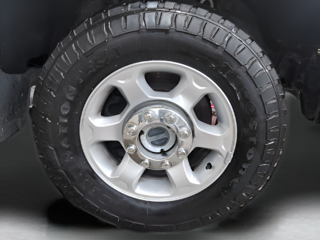 2015 Ford F-250SD XLT