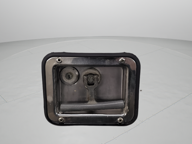 2015 Ford F-250SD XLT