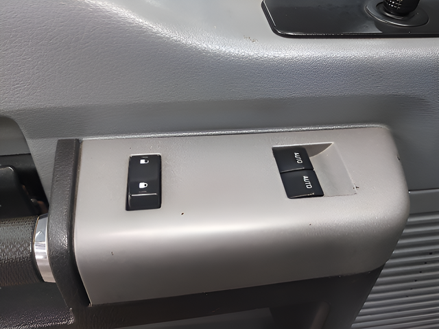 2015 Ford F-250SD XLT