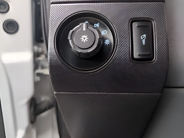 2015 Ford F-250SD XLT