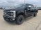 2024 Ford F-250SD Platinum
