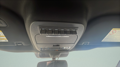 2024 Ford F-250SD Platinum