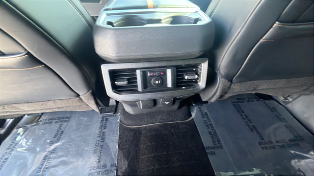 2024 Ford F-250SD Platinum