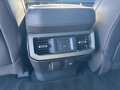 2024 Ford F-250SD Platinum