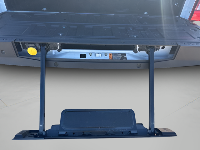 2024 Ford F-250SD Platinum