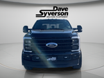 2024 Ford F-350SD Platinum