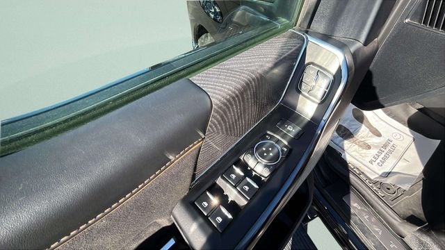 2024 Ford F-350SD Platinum