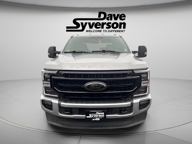 Used 2020 Ford F-350 Super Duty Lariat with VIN 1FT8W3BN0LED02908 for sale in Albert Lea, Minnesota