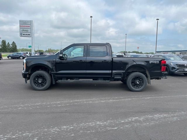 Used 2023 Ford F-350 Super Duty Lariat with VIN 1FT8W3BN8PED78995 for sale in Albert Lea, Minnesota