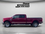2017 Ford F-350SD Lariat
