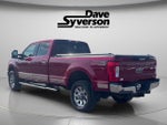 2017 Ford F-350SD Lariat