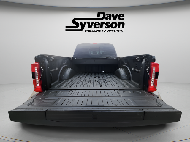 2025 Ford F-350SD King Ranch