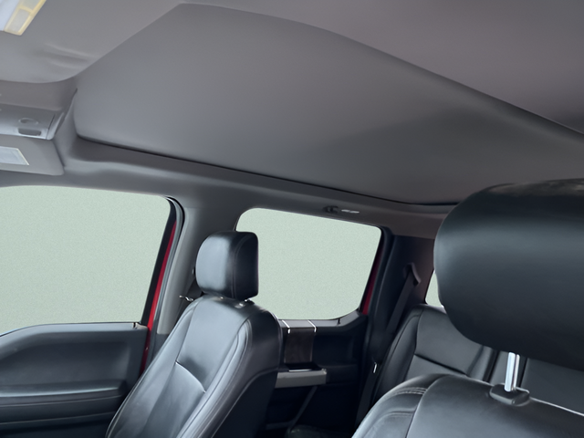 2017 Ford F-350SD Lariat