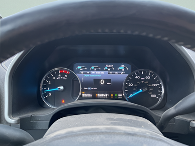 2017 Ford F-350SD Lariat