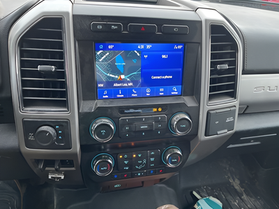 2021 Ford F-350SD Lariat