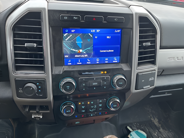 2021 Ford F-350SD Lariat