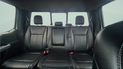 2021 Ford F-350SD Lariat