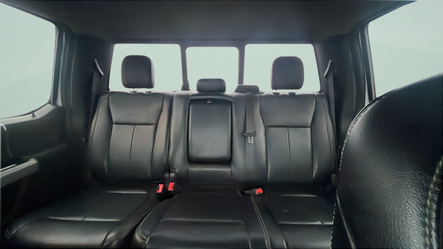 2021 Ford F-350SD Lariat