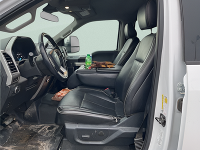 2021 Ford F-350SD Lariat